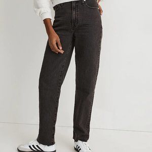 Madewell - Tall Perfect Vintage Straight Jean